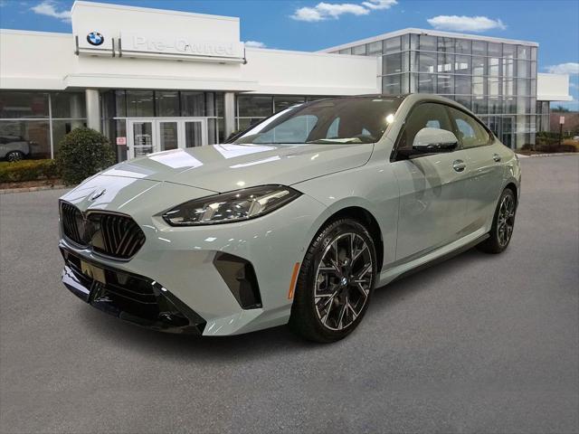 new 2025 BMW 228 Gran Coupe car, priced at $47,675
