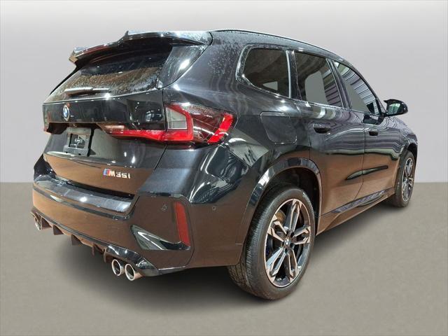 used 2024 BMW X1 car, priced at $46,399