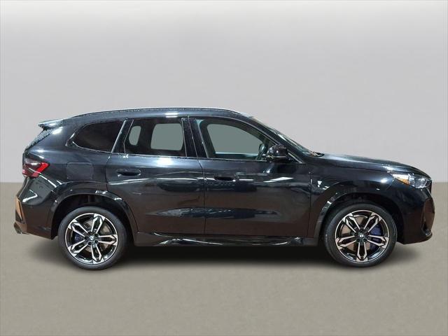 used 2024 BMW X1 car, priced at $46,399