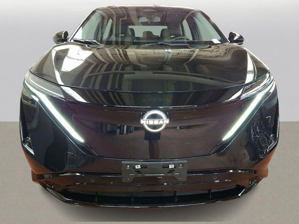 used 2024 Nissan ARIYA car, priced at $26,899