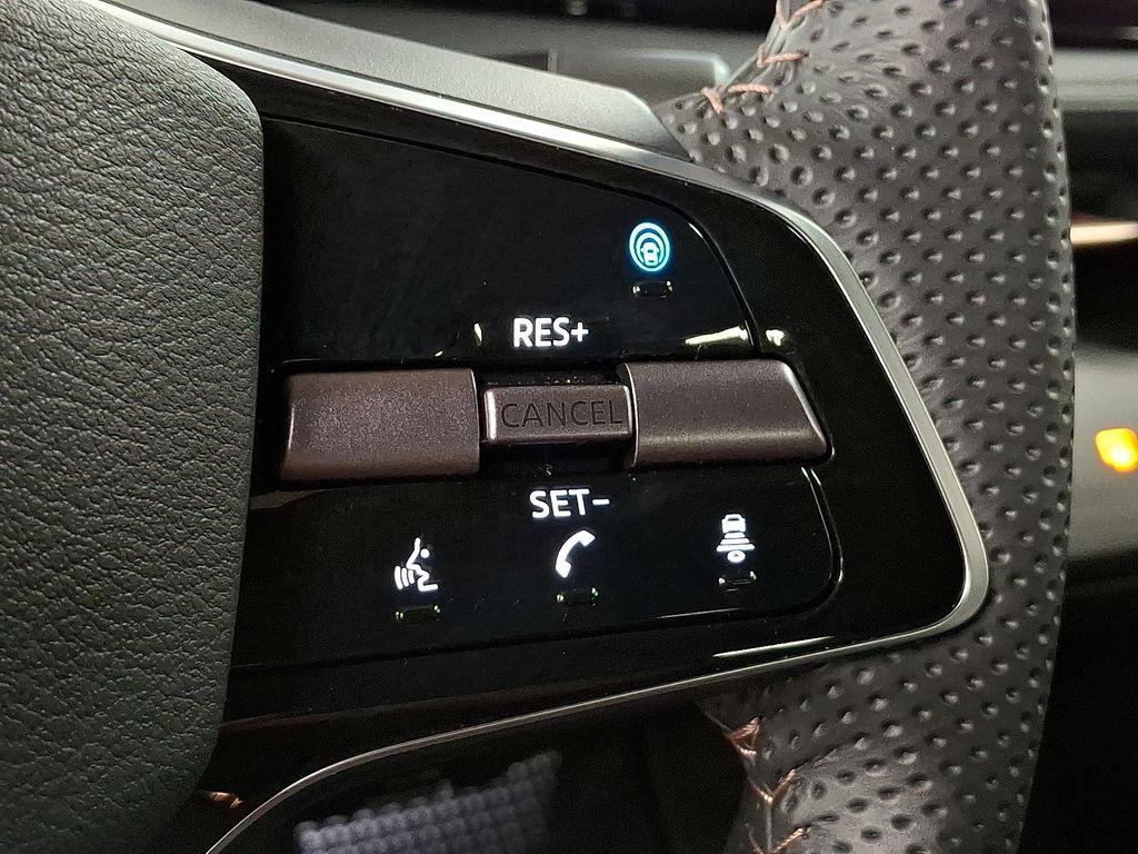 used 2024 Nissan ARIYA car, priced at $26,899