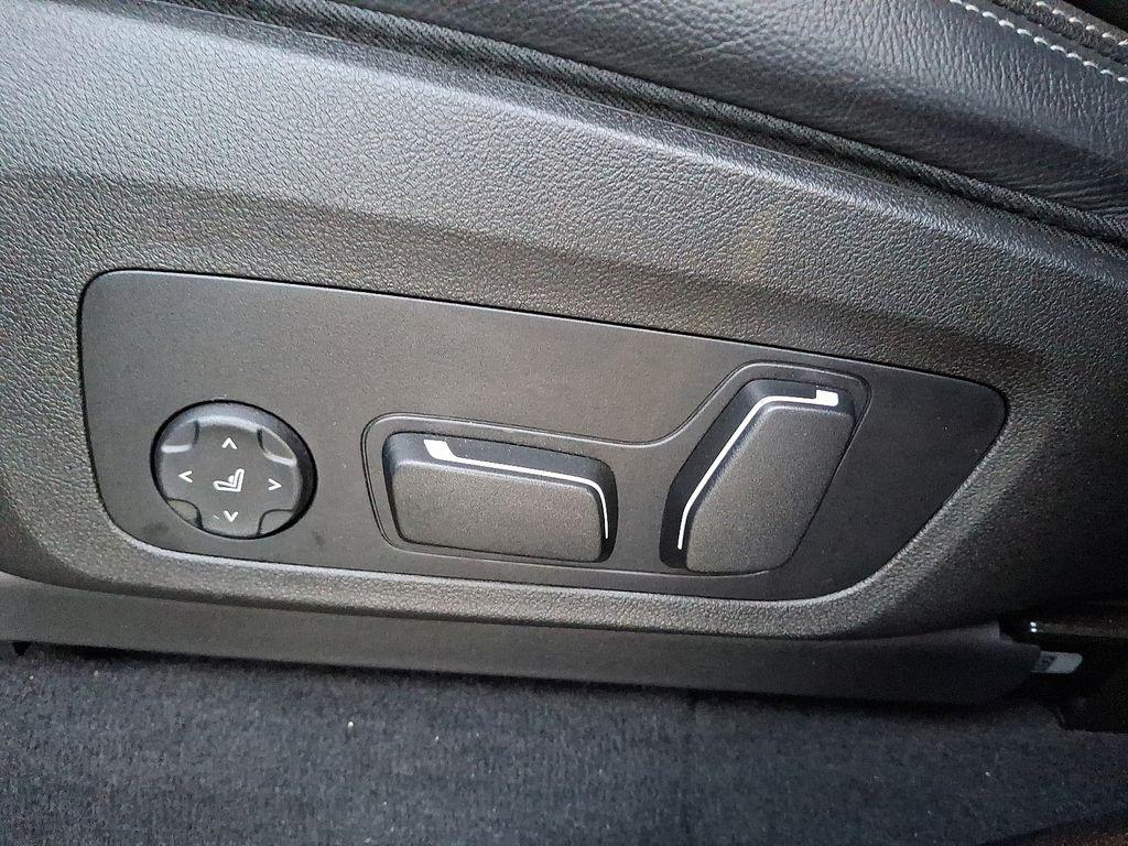 used 2024 BMW X4 car, priced at $55,499