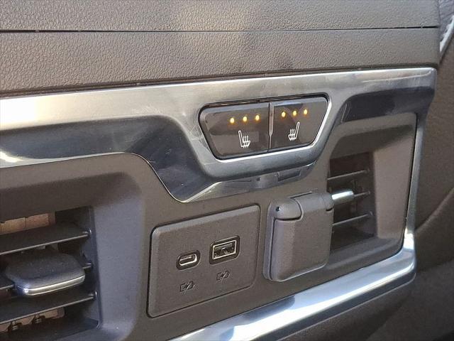 used 2021 GMC Sierra 1500 car, priced at $44,999