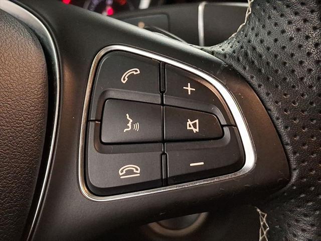 used 2018 Mercedes-Benz GLA 250 car, priced at $16,899