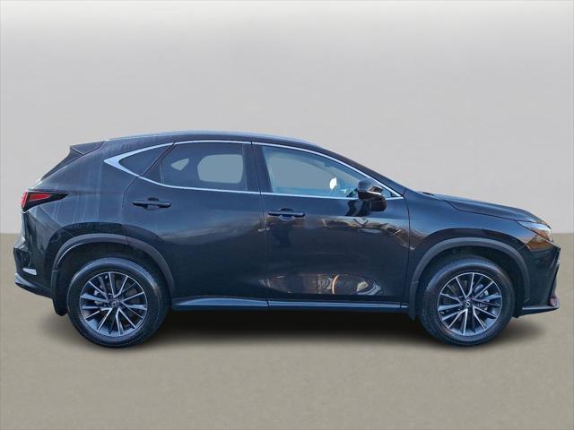 used 2023 Lexus NX 350 car, priced at $37,999