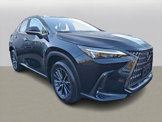 used 2023 Lexus NX 350 car, priced at $37,999