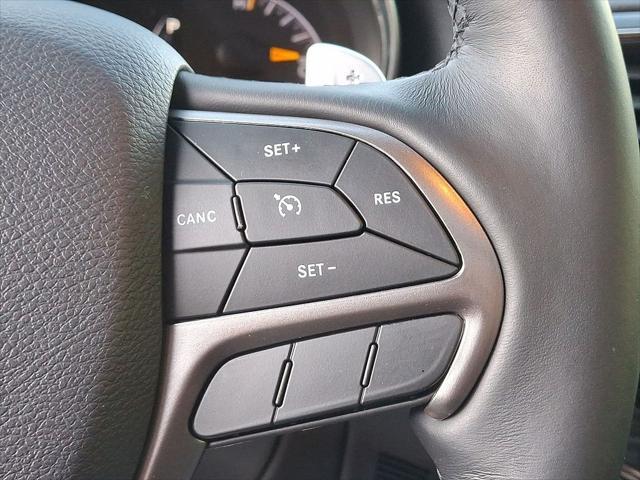 used 2020 Jeep Grand Cherokee car, priced at $26,899