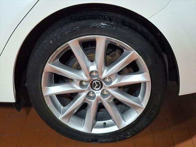 used 2017 Mazda Mazda3 car, priced at $13,599