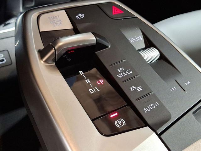 used 2025 BMW X2 car, priced at $44,999