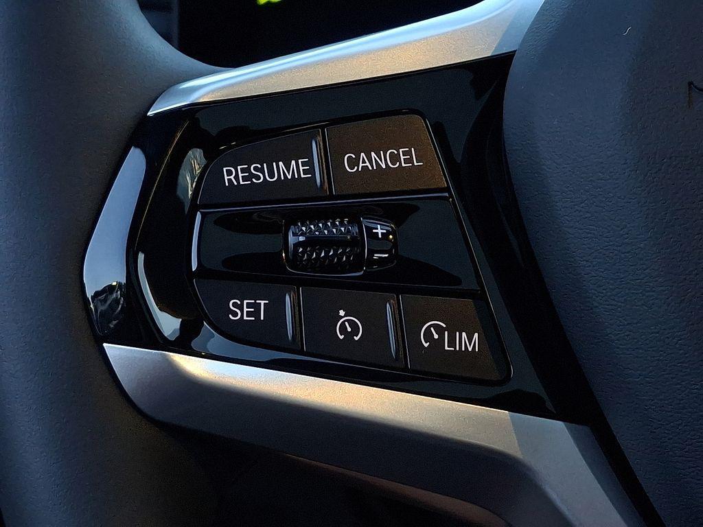 used 2025 BMW i4 Gran Coupe car, priced at $59,999