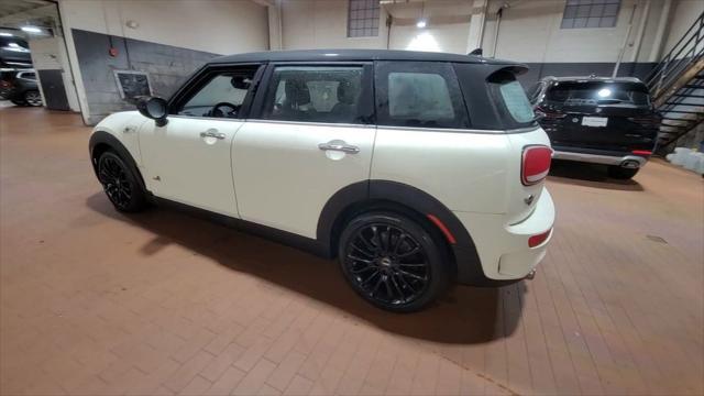 used 2020 MINI Clubman car, priced at $18,499