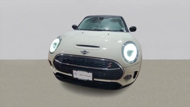 used 2020 MINI Clubman car, priced at $18,499