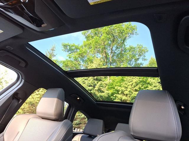 used 2024 BMW X1 car, priced at $35,999