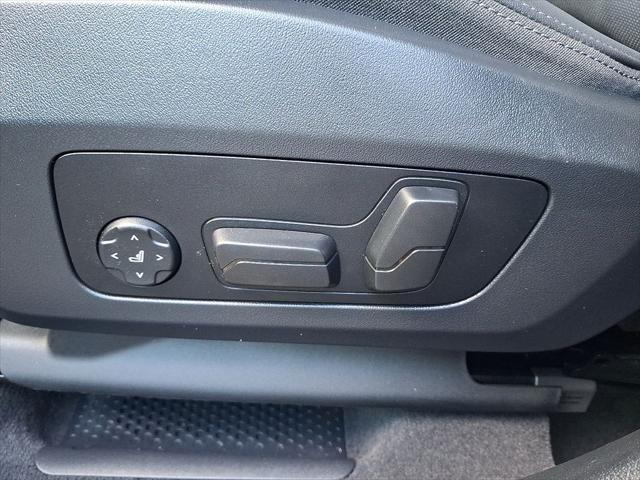 used 2024 BMW X1 car, priced at $35,999
