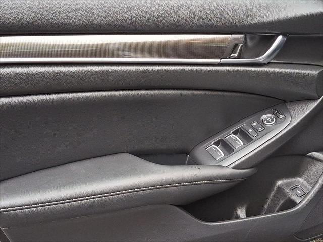 used 2022 Honda Accord car, priced at $25,499