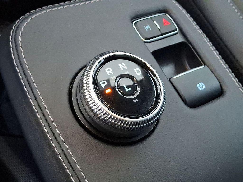 used 2022 Ford Mustang Mach-E car, priced at $26,999