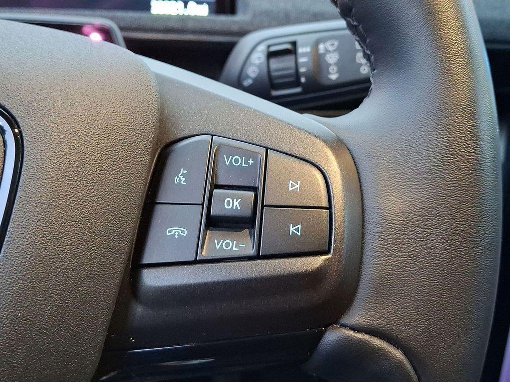 used 2022 Ford Mustang Mach-E car, priced at $26,999