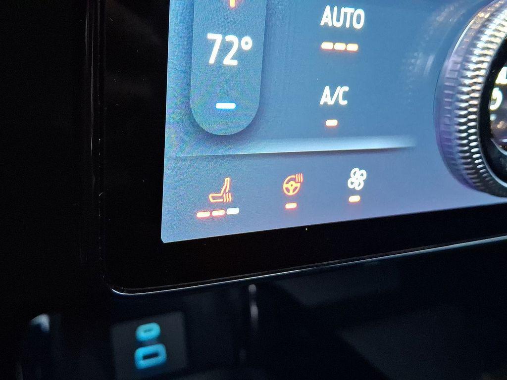 used 2022 Ford Mustang Mach-E car, priced at $26,999