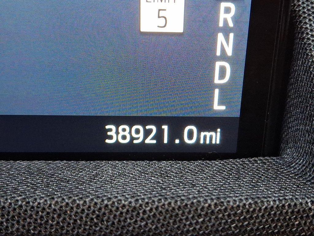 used 2022 Ford Mustang Mach-E car, priced at $26,999