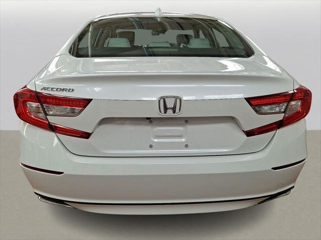 used 2019 Honda Accord car, priced at $21,499
