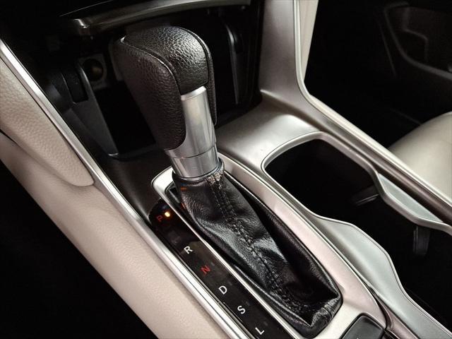 used 2019 Honda Accord car, priced at $21,499