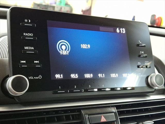 used 2019 Honda Accord car, priced at $21,499