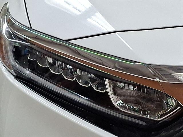 used 2019 Honda Accord car, priced at $21,499