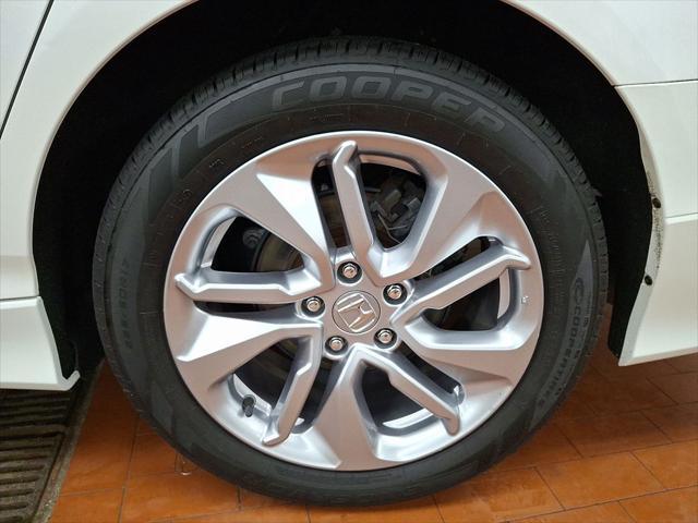used 2019 Honda Accord car, priced at $21,499