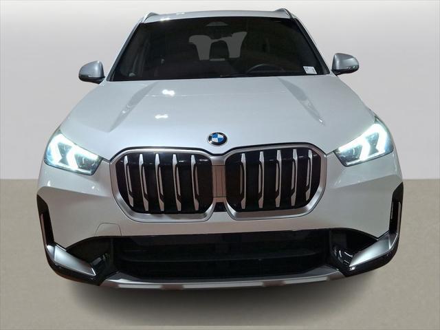 used 2024 BMW X1 car, priced at $35,999