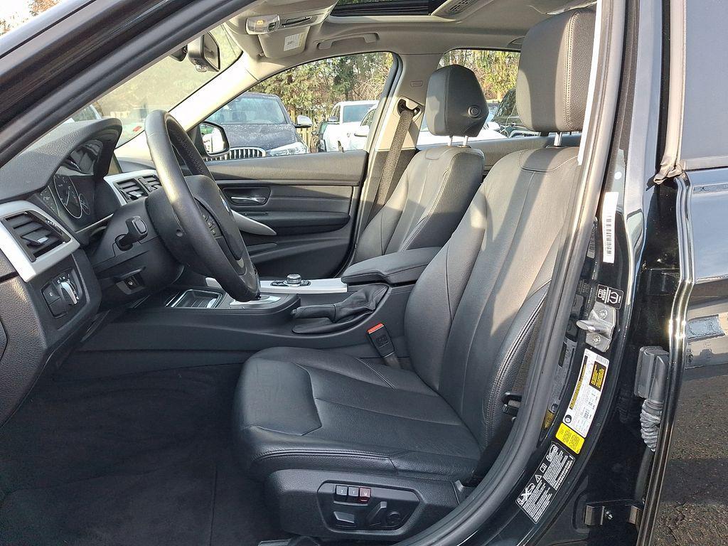 used 2013 BMW 328 car, priced at $8,699