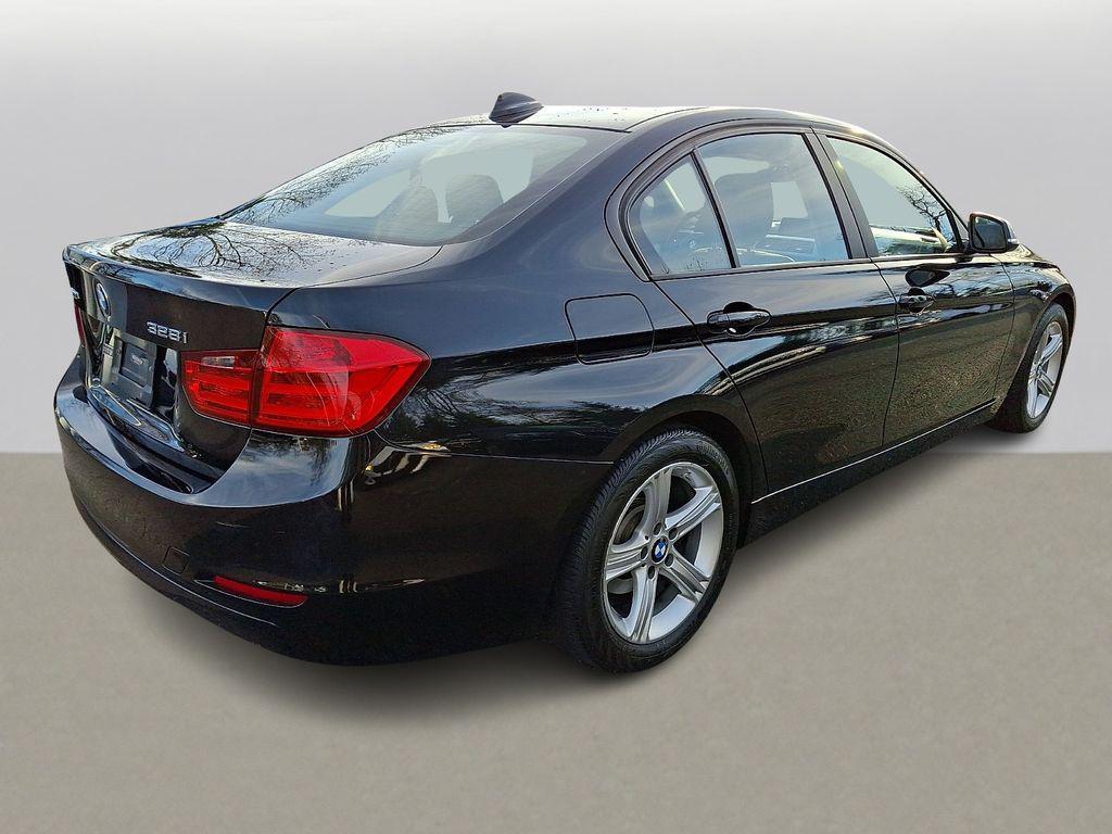 used 2013 BMW 328 car, priced at $8,699