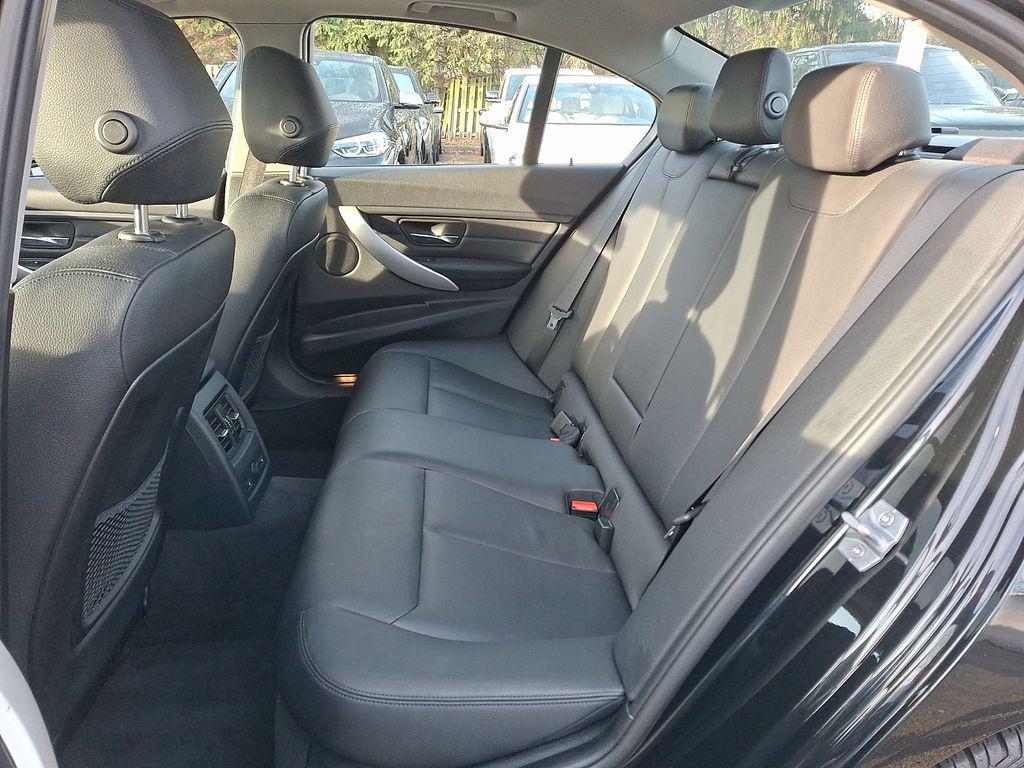 used 2013 BMW 328 car, priced at $8,699