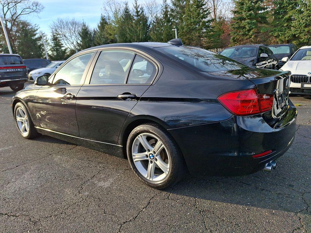 used 2013 BMW 328 car, priced at $8,699