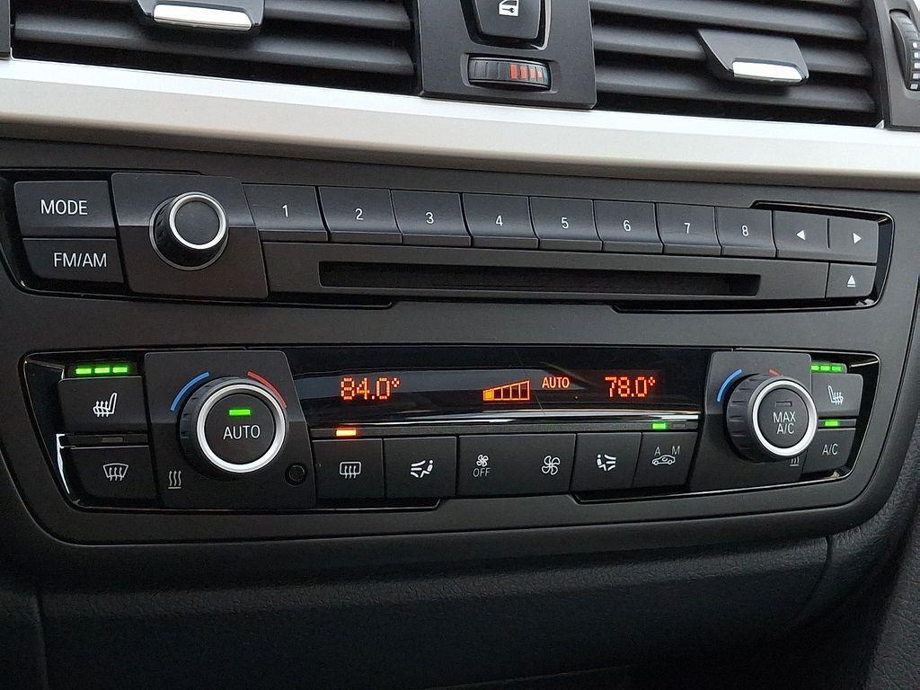 used 2013 BMW 328 car, priced at $8,699