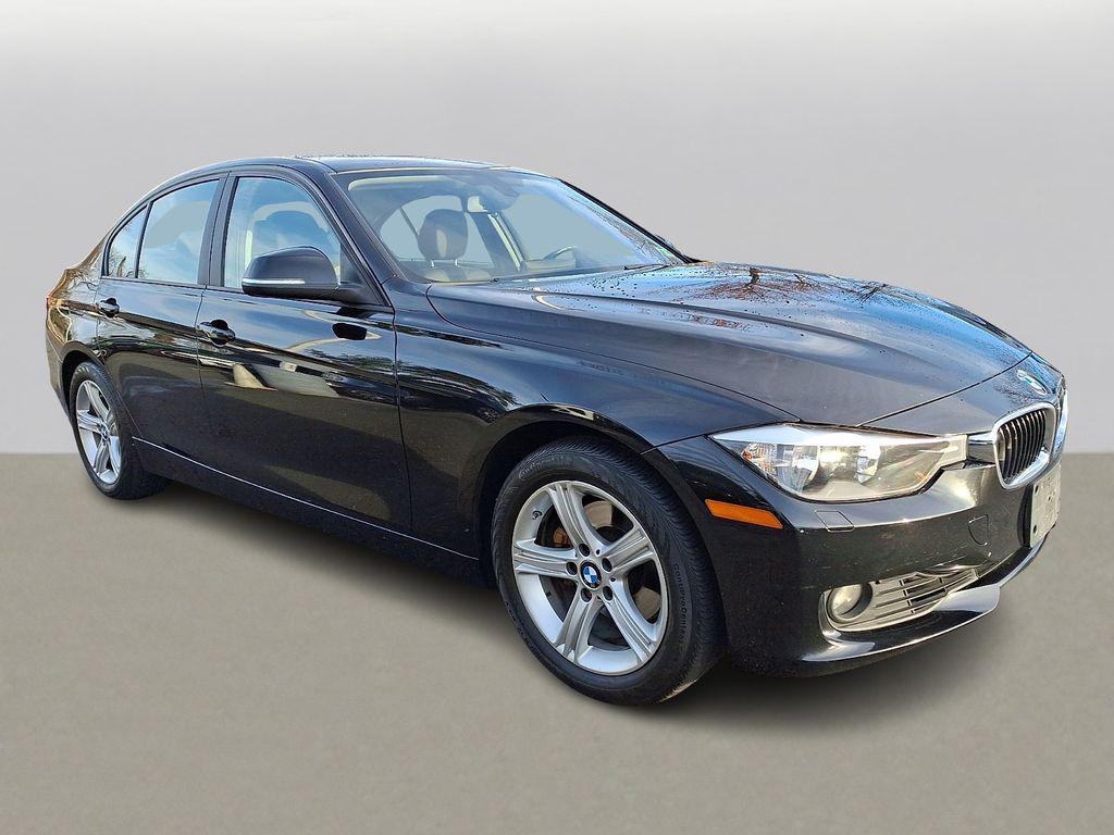 used 2013 BMW 328 car, priced at $8,699