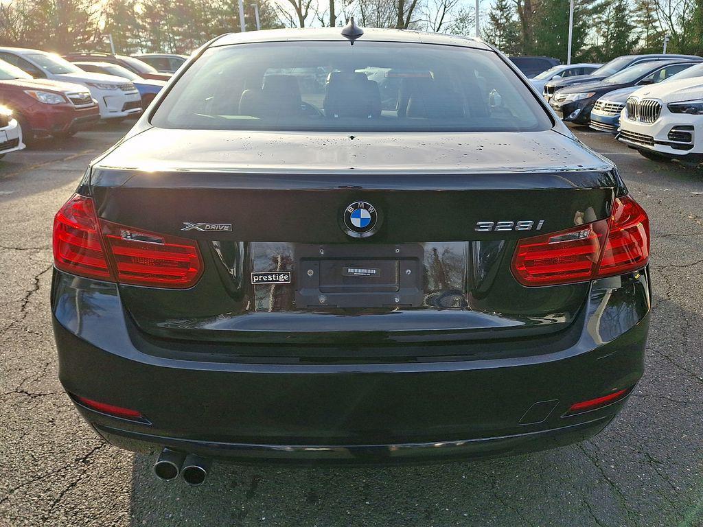 used 2013 BMW 328 car, priced at $8,699