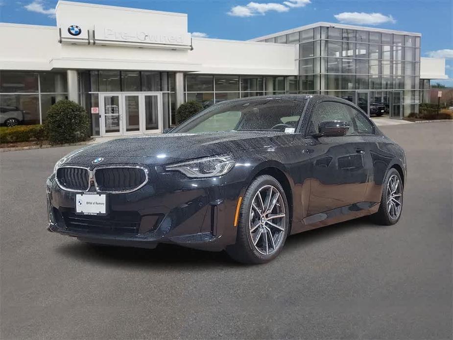 used 2024 BMW 230 car, priced at $47,799