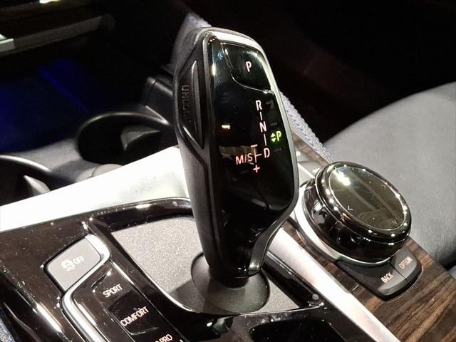 used 2020 BMW 540 car, priced at $24,499