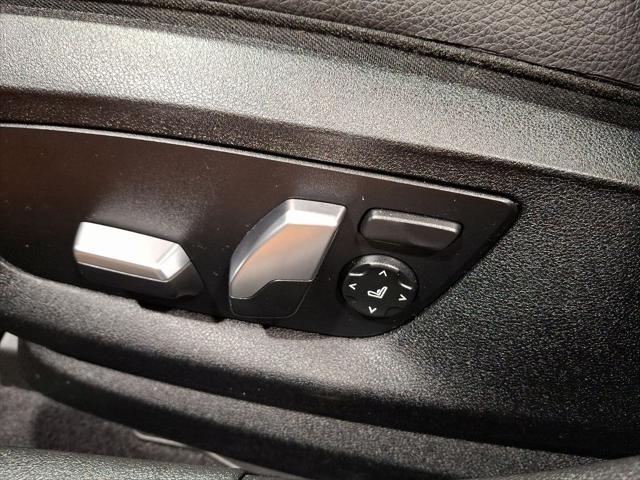 used 2020 BMW 540 car, priced at $24,499