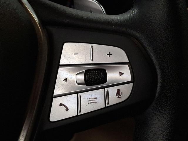 used 2022 BMW X3 car, priced at $35,499