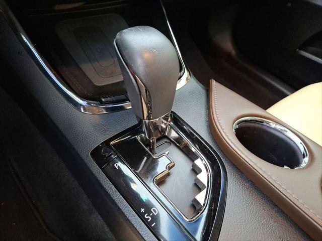 used 2015 Toyota Avalon car, priced at $10,899