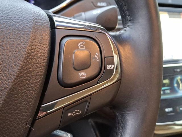 used 2015 Toyota Avalon car, priced at $10,899