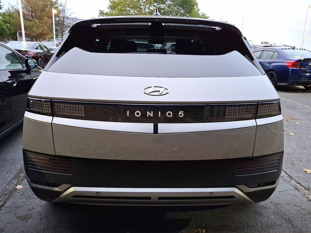 used 2023 Hyundai IONIQ 5 car, priced at $22,789