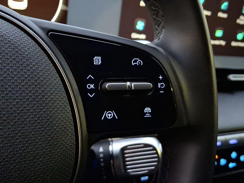 used 2023 Hyundai IONIQ 5 car, priced at $22,789