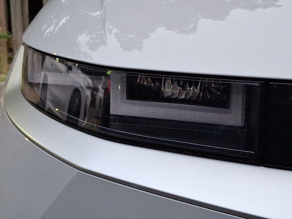 used 2023 Hyundai IONIQ 5 car, priced at $26,999