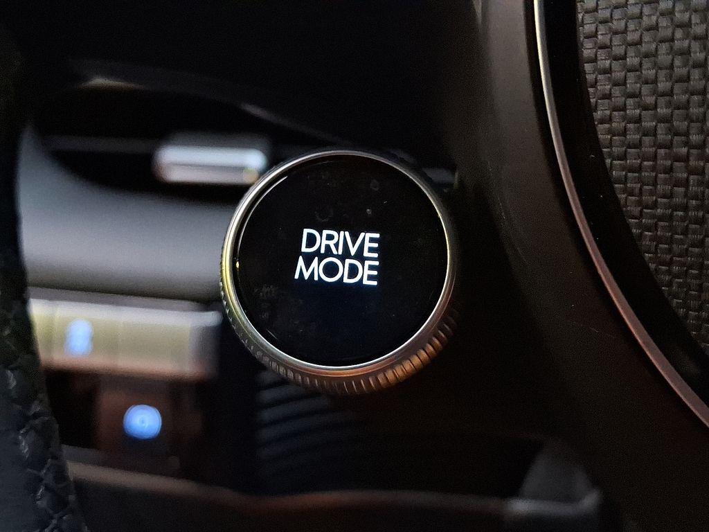 used 2023 Hyundai IONIQ 5 car, priced at $22,789