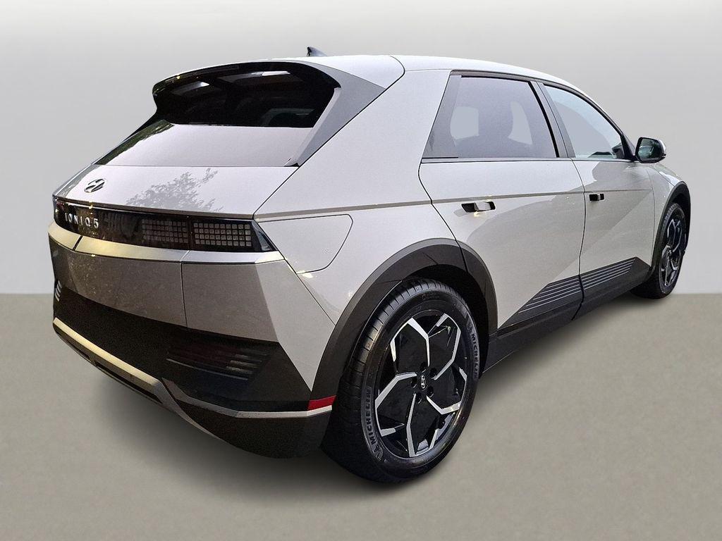 used 2023 Hyundai IONIQ 5 car, priced at $22,789