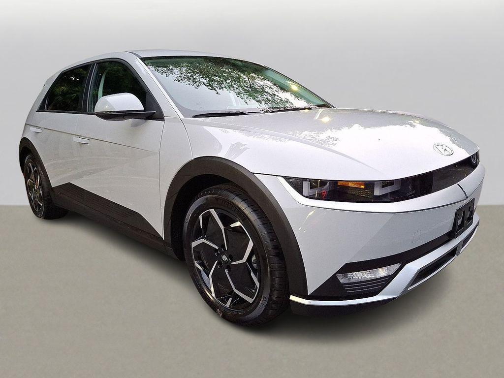 used 2023 Hyundai IONIQ 5 car, priced at $22,789