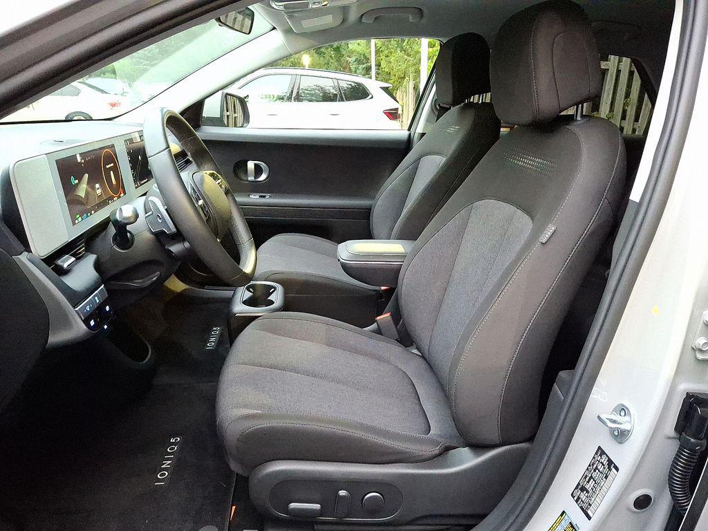 used 2023 Hyundai IONIQ 5 car, priced at $26,999