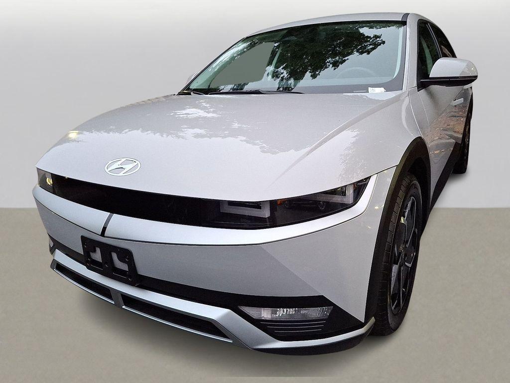 used 2023 Hyundai IONIQ 5 car, priced at $22,789